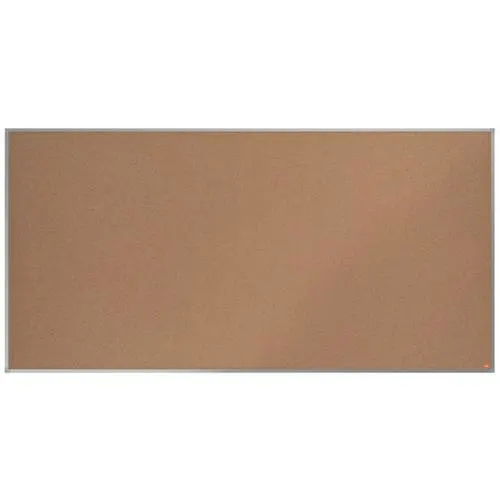 NOBO Tableau d'affichage en liège Essence 2000x1000 mm - 1915347