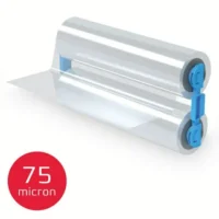 GBC Recharge de cartouche Foton 30, avec film de plastification 75 microns, brillant, 4410026