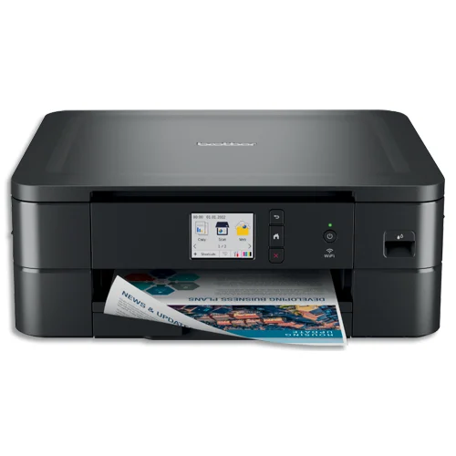 BROTHER Multifonction jet d'encre DCP-J1140DW – Image 2