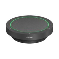 Jabra Speaker SPEAK2 55 MS téléphone mains libres USB BT certifié pour MS Teams, MS Swift Paire