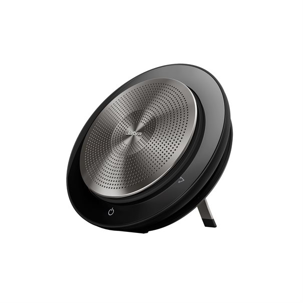 Jabra Speaker SPEAK 750 UC Haut-parleur VoIP USB BT certifié pour les équipes professionnelles, pour table – Image 2