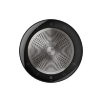 Jabra Speaker SPEAK 750 UC Haut-parleur VoIP USB BT certifié pour les équipes professionnelles, pour table