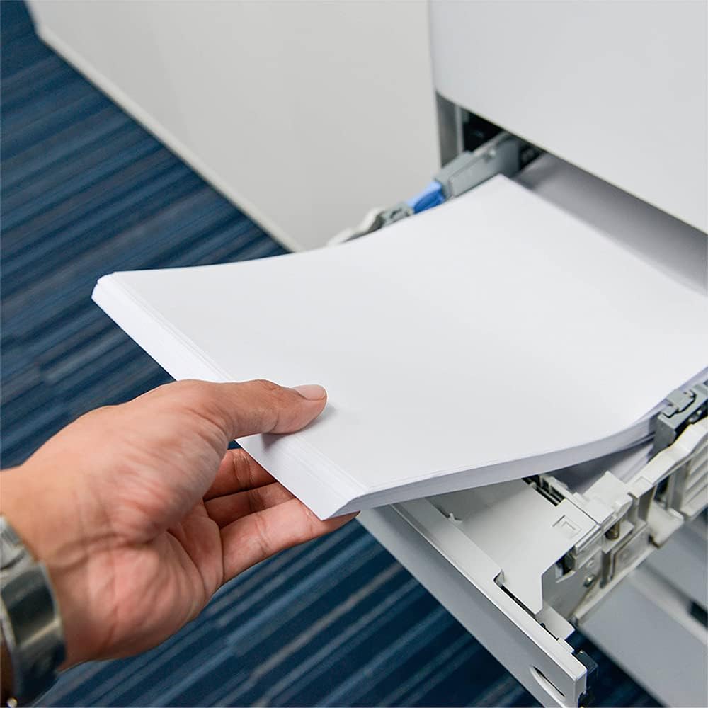 Papier A4 80g/m² Opportunity R Blanc – Image 2