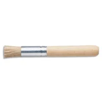 OZ INTERNATIONAL Brosse pour pochoir nº2 diamètre 10mm