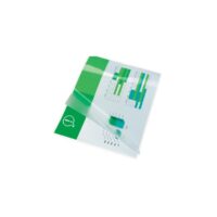 GBC Pochette de plastification A2, brillant, 160 microns