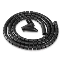 FELLOWES Gestionnaire de cables longueur 2 mètres 99439