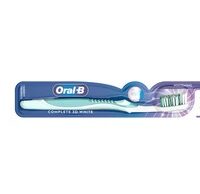 Oral-B Brosse à dents 3D White, medium