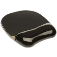 FELLOWES Tapis souris repose-poignet gel crystal nr 9112101