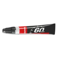 LOCTITE 60 Colle extra forte et repositionable idéale pour les larges applications 20gr 2175876