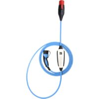NRGkick 32A 5m Standard WLAN