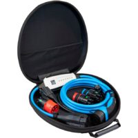NRGkick 32A 5m kit Optimal WLAN + adaptateur et sacoche