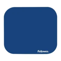 FELLOWES Tapis souris économique Bleu 58021