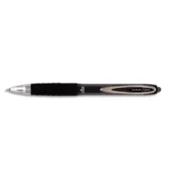 UNI-BALL Stylo bille encre gel RT207 0,7 mm Noir UMN207