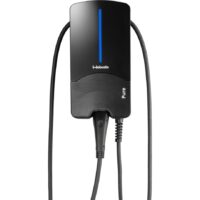 Webasto Pur II | Borne de recharge | 11 kW | Câble de 4,5 m type 2