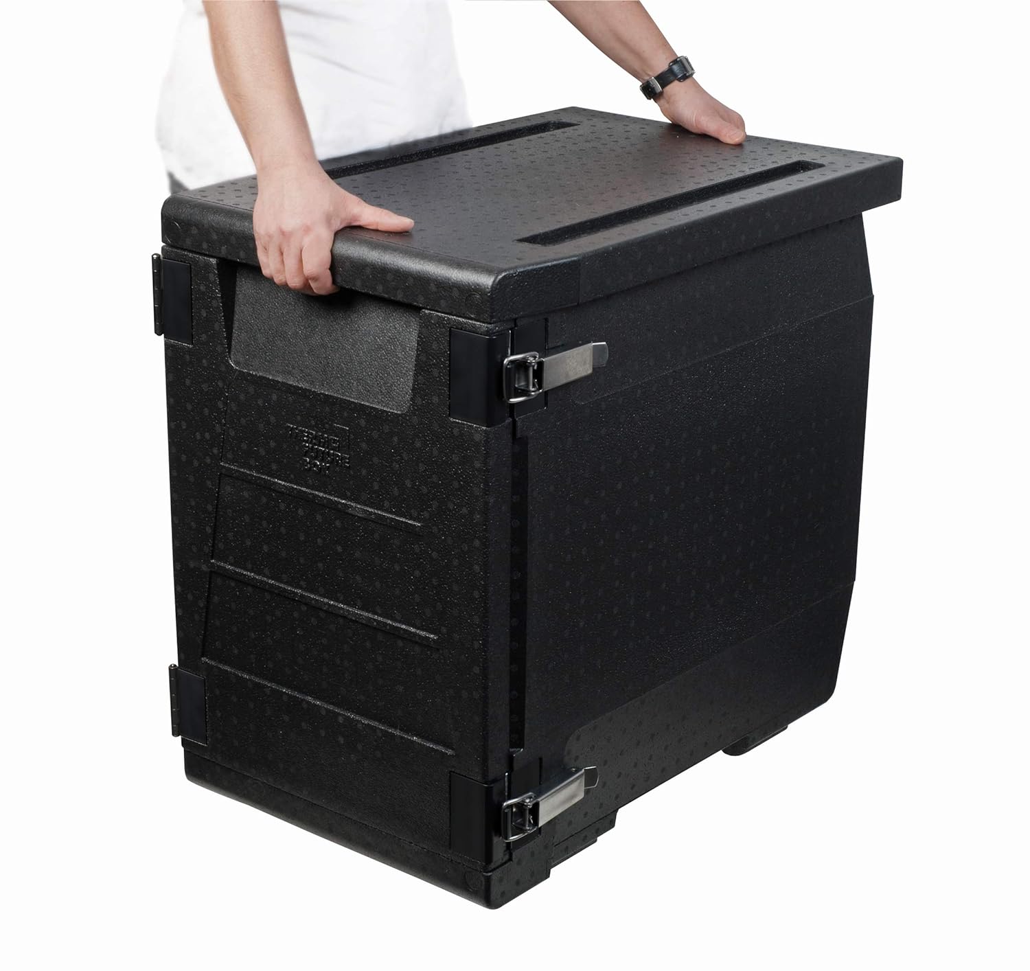 CAISSE ISOTHERME FRONTAL RIGIDE 93 LITRES – Image 8
