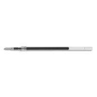 UNI-BALL Recharge d'encre Noire pour stylos bille rétractable, écriture moyenne encre gel JETSTREAM