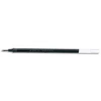 UNI-BALL recharge pour Broad Gel Impact à capuchon Ecriture large 0,8mm Noir