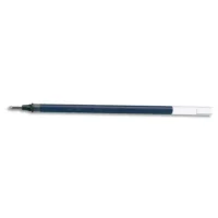 UNI-BALL recharge pour Broad Gel Impact à capuchon Ecriture large 0,8mm Bleu