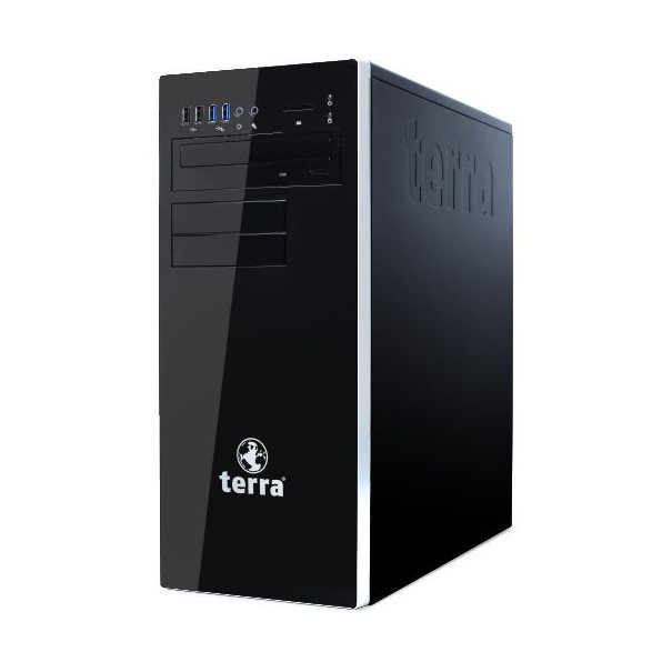 NOUVEAU TERRA PC-GAMER ELITE 1 TERRA PC 24H on-site service + mr 24 months – Image 3