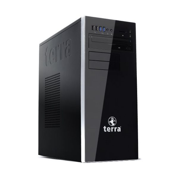 NOUVEAU TERRA PC-GAMER ELITE 1 TERRA PC 24H on-site service + mr 24 months – Image 4