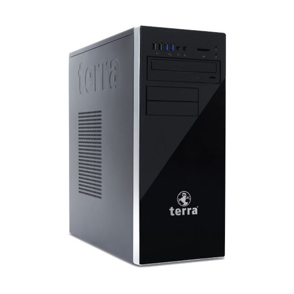 NOUVEAU TERRA PC-GAMER ELITE 1 TERRA PC 24H on-site service + mr 24 months – Image 5