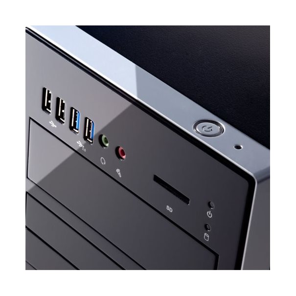 NOUVEAU TERRA PC-GAMER ELITE 1 TERRA PC 24H on-site service + mr 24 months – Image 6
