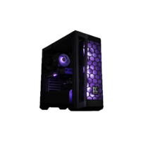 TERRA PC-GAMER ELITE 2 TERRA PC 24H on-site service + mr 24 months
