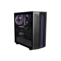 TERRA PC-GAMER ELITE 3 TERRA PC 24H on-site service + mr 24 months