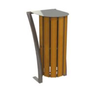 Corbeille 80 L