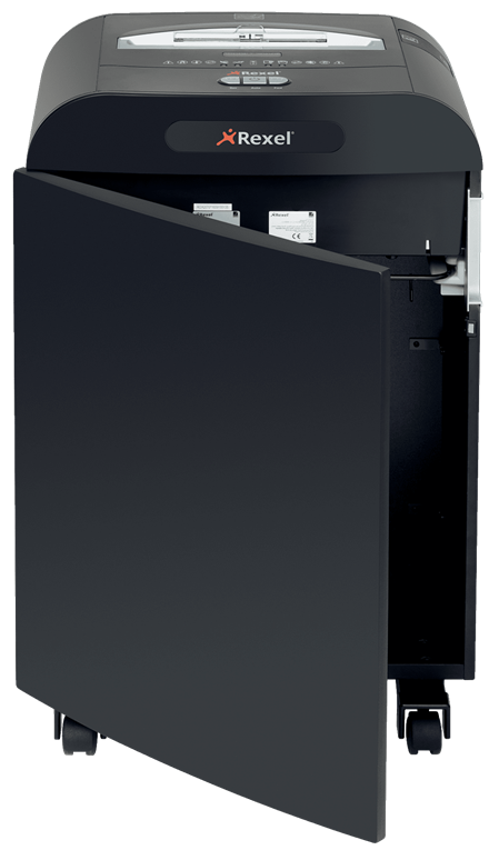 Destructeur anti-bourrage Rexel Mercury™ RDS2270 – Image 3