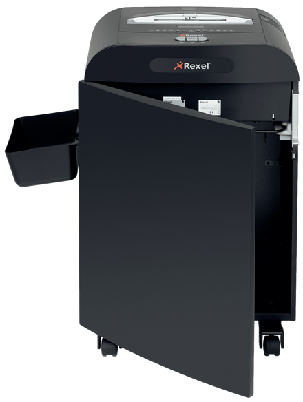 Destructeur anti-bourrage Rexel Mercury™ RDS2270 – Image 4