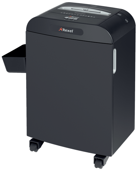 Destructeur anti-bourrage Rexel Mercury™ RDS2270 – Image 6