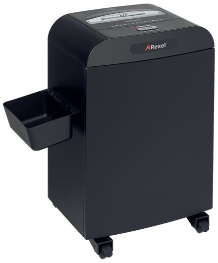 Destructeur anti-bourrage Rexel Mercury™ RDS2270 – Image 7