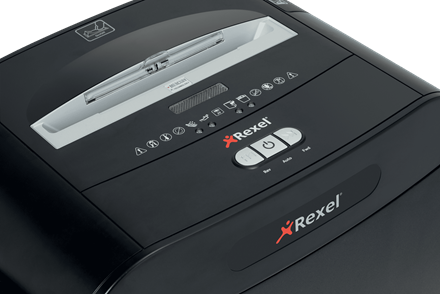 Destructeur anti-bourrage Rexel Mercury™ RDS2270 – Image 8