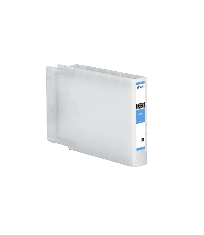 Epson T04A2 XXL Cyan Cartouche d'encre (C13T04A240)