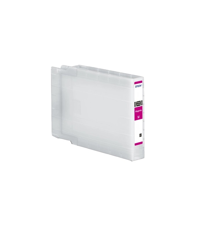 Epson T04A3 XXL Magenta Cartouche d'encre (C13T04A340)