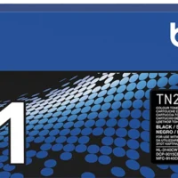BROTHER Toner Noir TN241BK