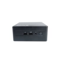 TERRA PC-Micro 5000 SILENT GREENLINE TERRA PC 24h on-site service + mr 36 months