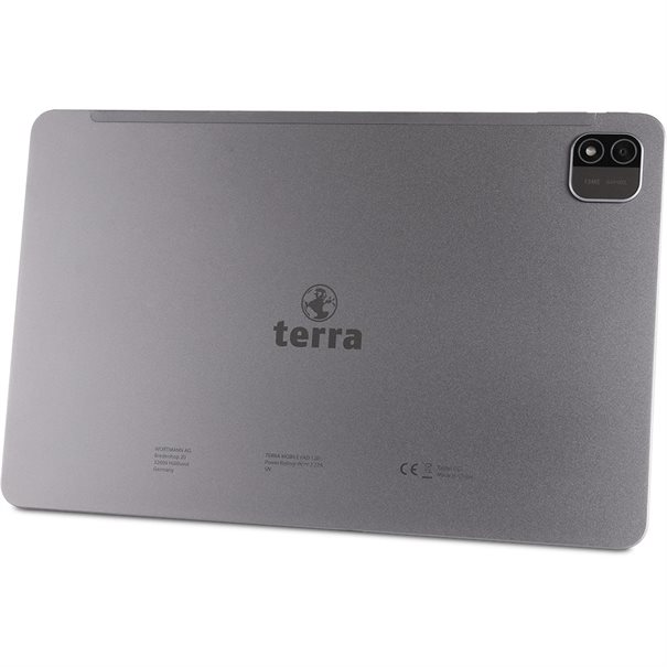 TERRA PAD 1201 12.6" OLED/2560x1600/8GB/256G/LTE/Android 14 – Image 2