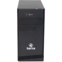PC Intel Core i7-10700 / 2.9 GHz (16 MB SmartCache, max. 4.8 GHz avec Intel Turbo Boost Technology)
